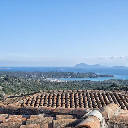 Cala Volpe By Interhome Villa *