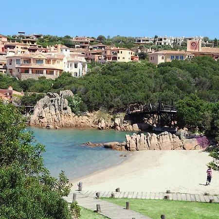 Cala Volpe By Interhome * Arzachena