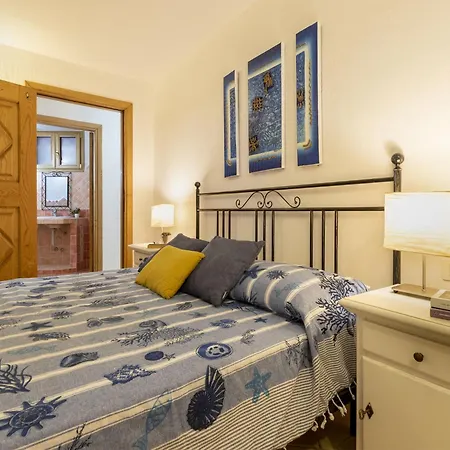 Cala Volpe By Interhome