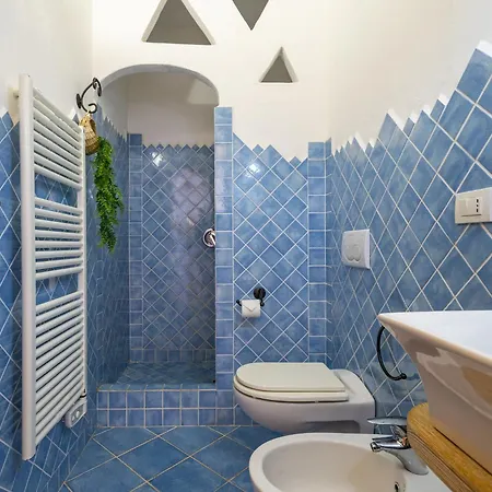 Villa Cala Volpe By Interhome *