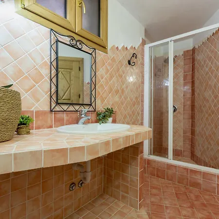 וילה Cala Volpe By Interhome