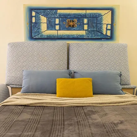 Cala Volpe By Interhome Вилла *