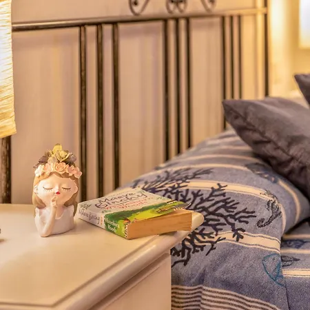 וילה Cala Volpe By Interhome *