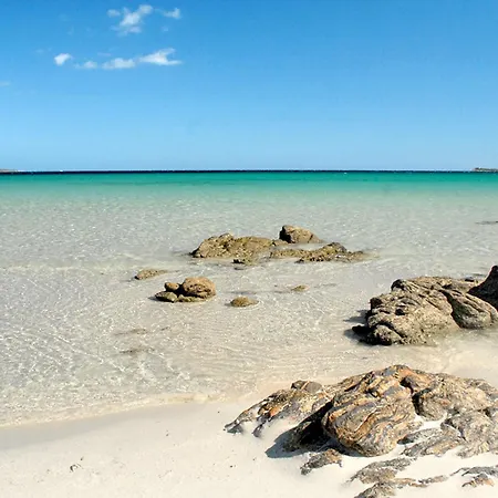 Cala Volpe By Interhome וילה ארזח'ינה