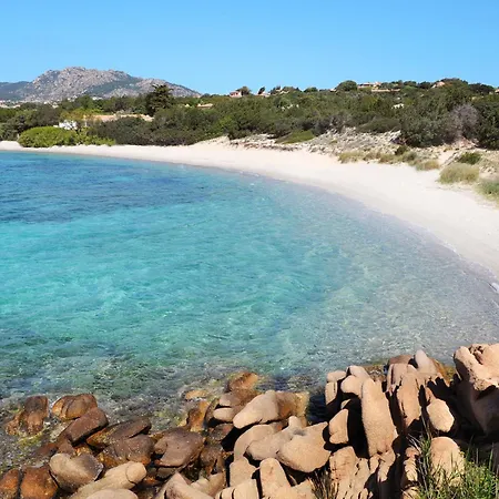 וילה Cala Volpe By Interhome