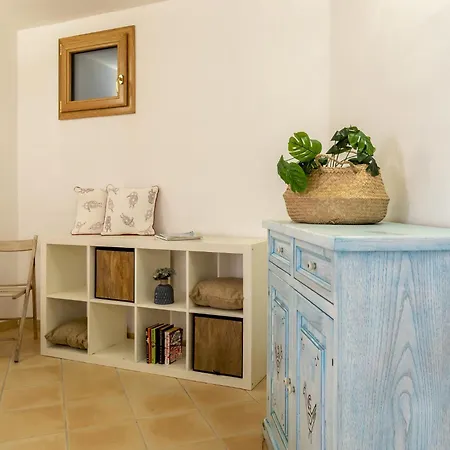 Cala Volpe By Interhome *