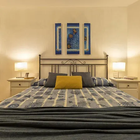 Cala Volpe By Interhome וילה *