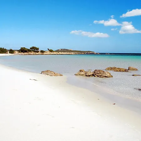 Cala Volpe By Interhome וילה ארזח'ינה