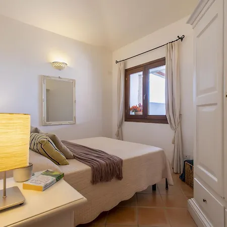 Cala Volpe By Interhome *