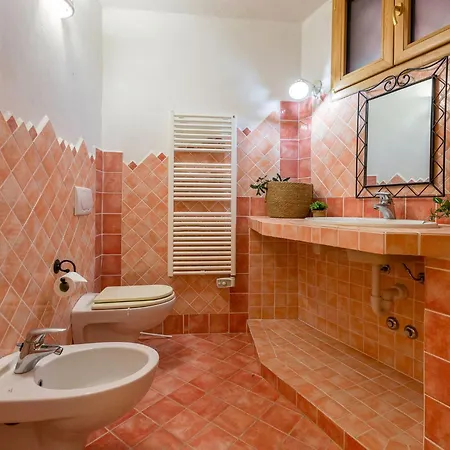 וילה Cala Volpe By Interhome