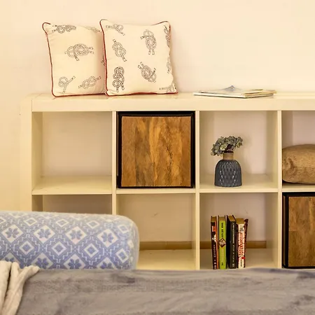 וילה Cala Volpe By Interhome *