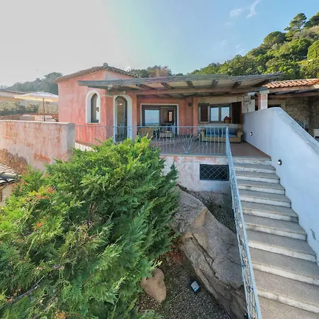 Cala Volpe By Interhome * ארזח'ינה