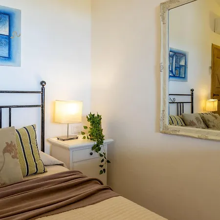 וילה Cala Volpe By Interhome