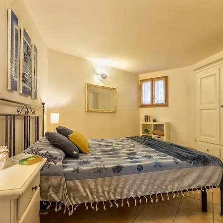 Cala Volpe By Interhome Вилла