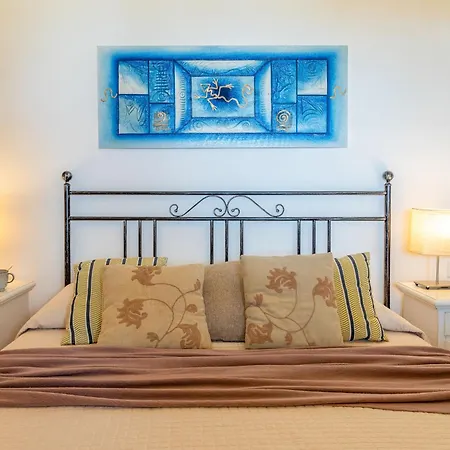 וילה Cala Volpe By Interhome *