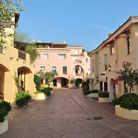 וילה Cala Volpe By Interhome ארזח'ינה
