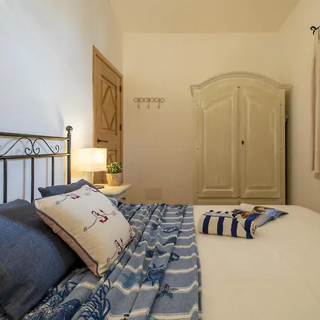 וילה Cala Volpe By Interhome *