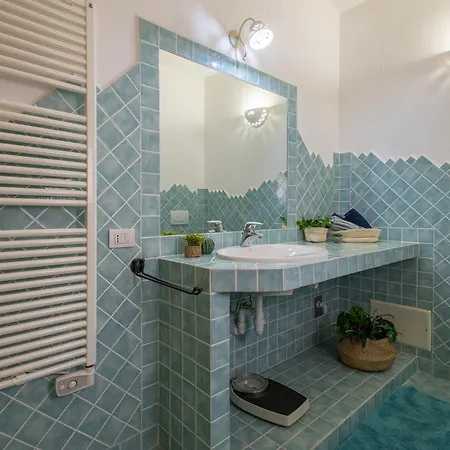 Cala Volpe By Interhome ארזח'ינה