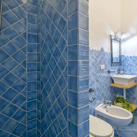 Cala Volpe By Interhome