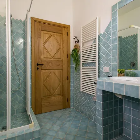 Cala Volpe By Interhome וילה ארזח'ינה