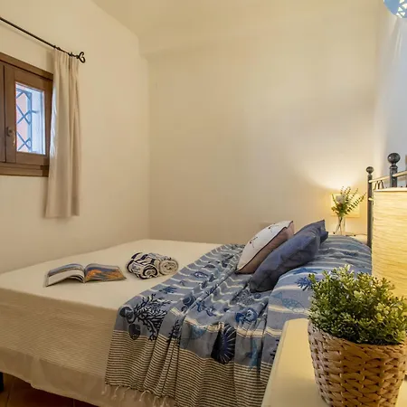 Cala Volpe By Interhome ארזח'ינה