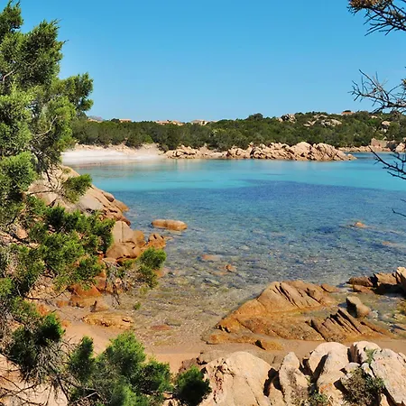 Cala Volpe By Interhome וילה *
