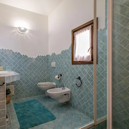 Cala Volpe By Interhome *