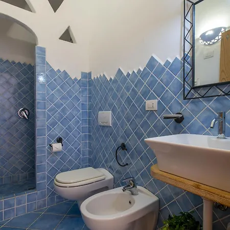 וילה Cala Volpe By Interhome
