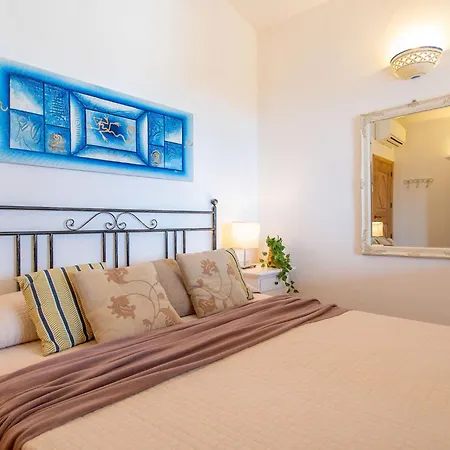 וילה Cala Volpe By Interhome ארזח'ינה
