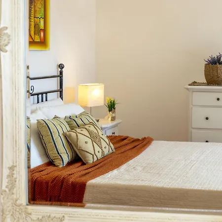 וילה Cala Volpe By Interhome *