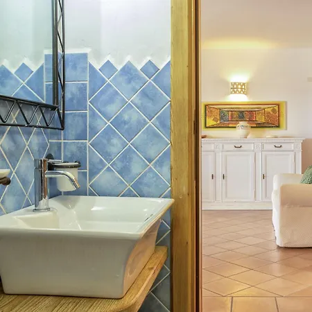 Cala Volpe By Interhome * ארזח'ינה
