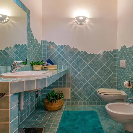Cala Volpe By Interhome