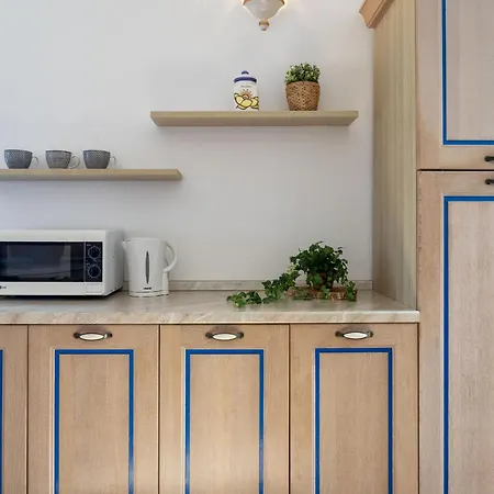 Cala Volpe By Interhome וילה