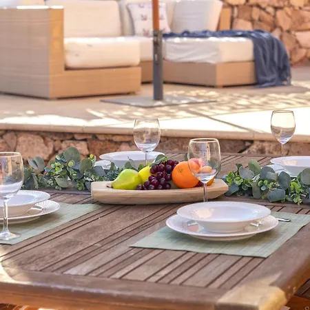 Cala Volpe By Interhome וילה *