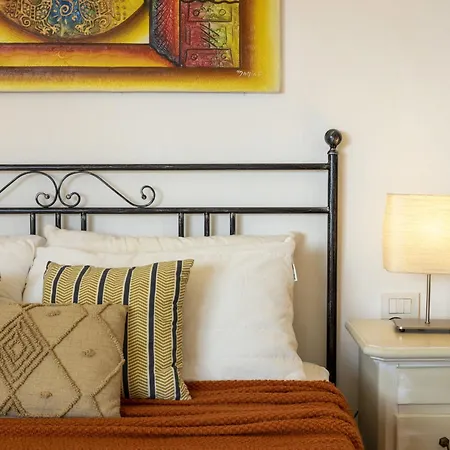 Cala Volpe By Interhome ארזח'ינה