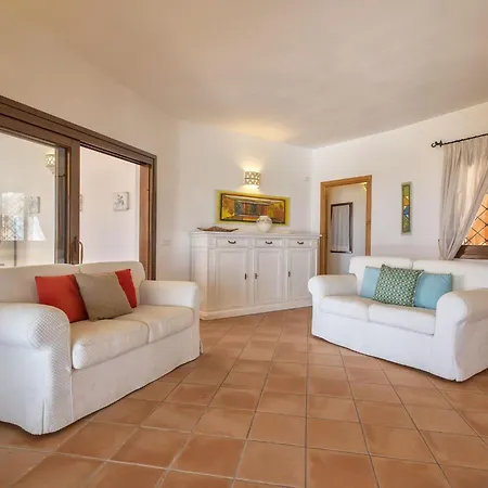 וילה Cala Volpe By Interhome