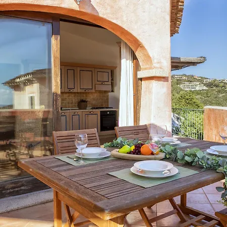 Cala Volpe By Interhome ארזח'ינה