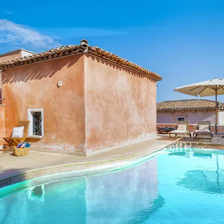 Cala Volpe By Interhome